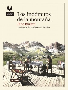 Los indómitos de la montaña. 9788416529230