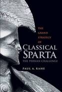 The grand strategy of Classical Sparta