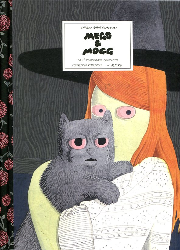 Megg & Mogg. 9788416167241