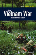 The Vietnam War. 9781405196789