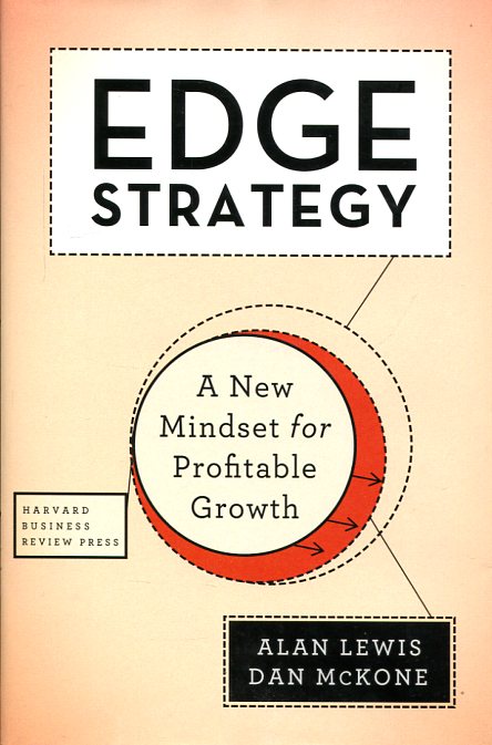 Edge strategy. 9781633690172