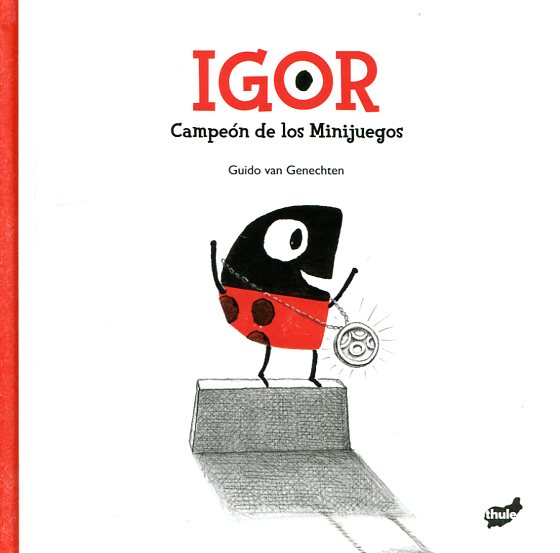 Igor