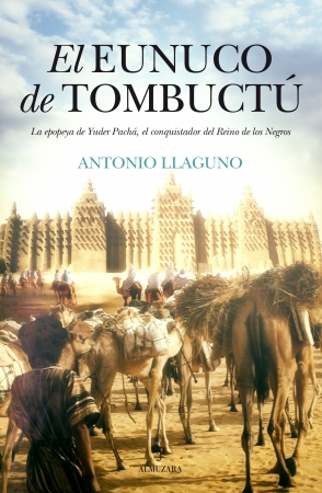 El eunuco de Tombuctú