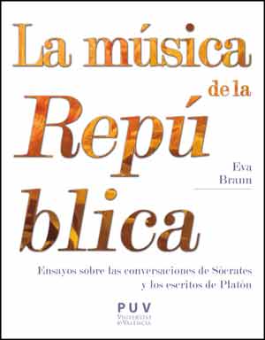 La música de la República. 9788437098296