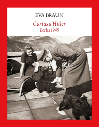 Cartas a Hitler. 9788494444333