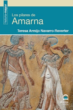 Los pilares de Amarna. 9788498273441