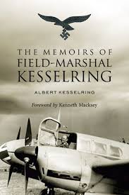 The memoirs of Field-Marshal Kesselring