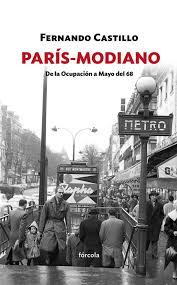 París-Modiano