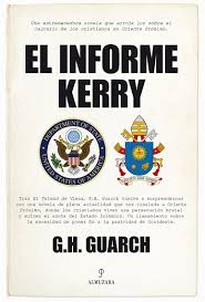 El Informe Kerry. 9788416392377