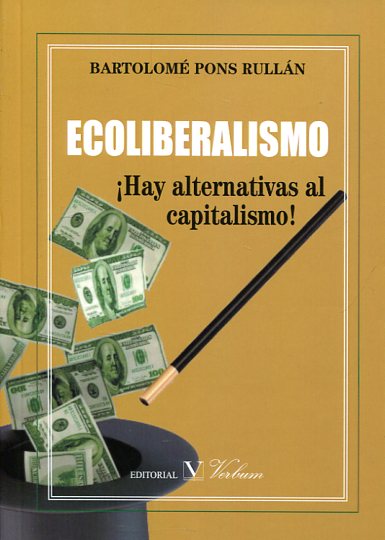Ecoliberalismo. 9788490742662