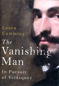 The vanishing man. 9780701188443