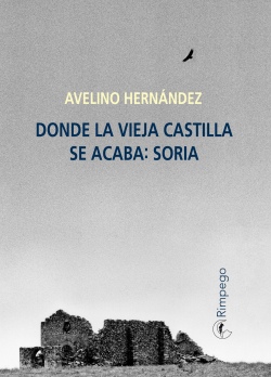 Donde la vieja Castilla se acaba