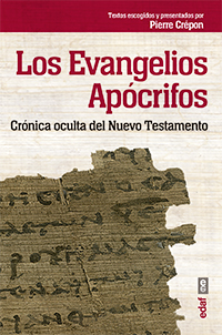 Los Evangelios Apócrifos