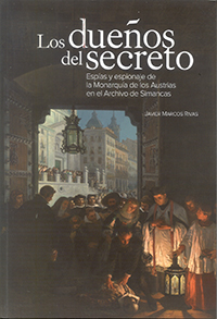 Los dueños del secreto. 9788481816235