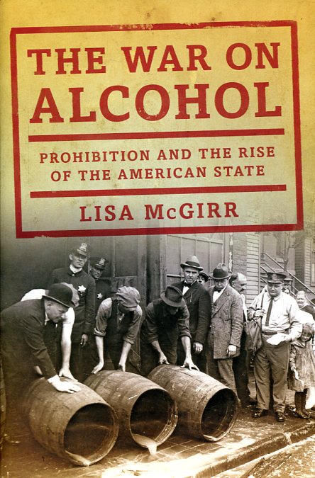 The war on alcohol