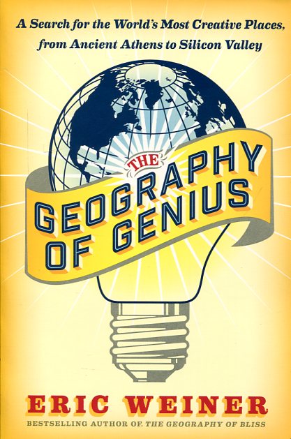 Geography of genius