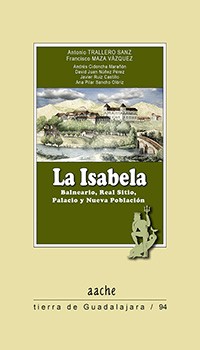 La Isabela. 9788415537885