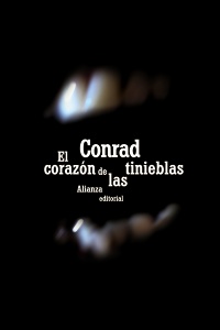 El corazón de las tinieblas. 9788420669809