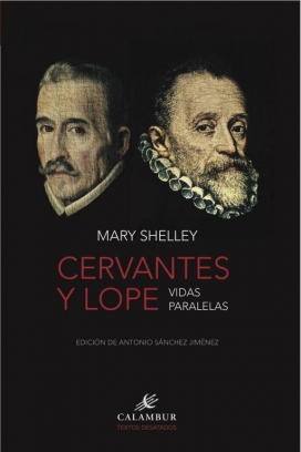 Cervantes y Lope. 9788483593615