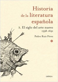 Historia de la Literatura Española. 9788498928952