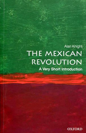 The Mexican Revolution