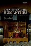 A new history of the humanities. 9780198758396