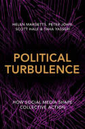 Political turbulence. 9780691159225