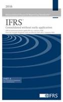 IFRS Consolidated without early application 2016