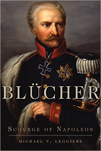 Blücher. 9780806144092