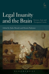 Legal insanity and the brain