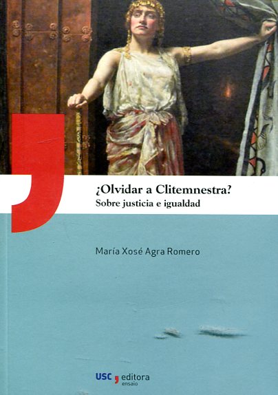 ¿Olvidar a Clitemnestra?. 9788416533787