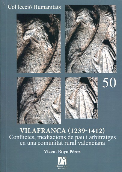 Vilafranca (1239-1412). 9788416356775