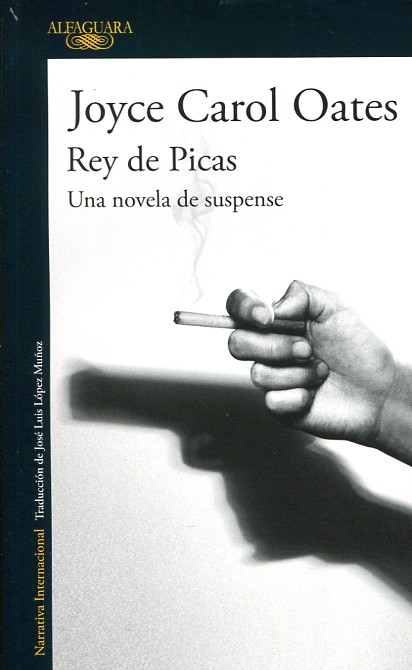 Rey de Picas