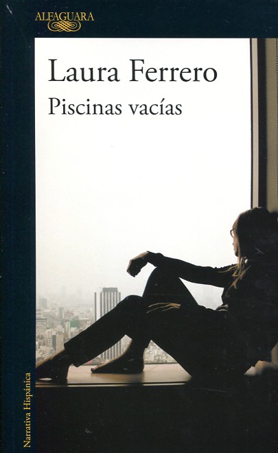 Piscinas vacías. 9788420423876