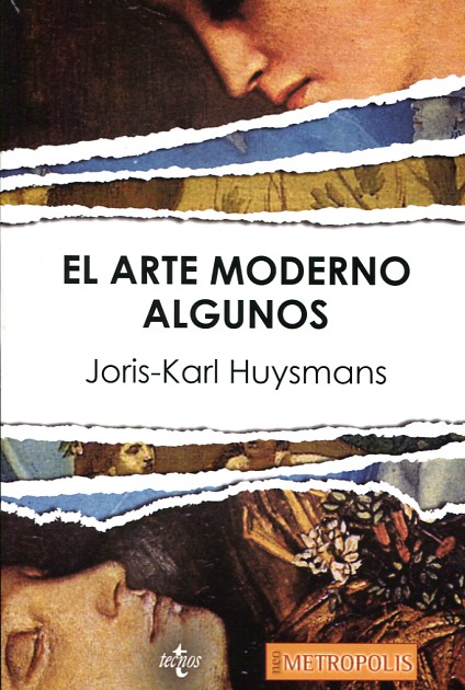 El arte moderno. Algunos. 9788430969302