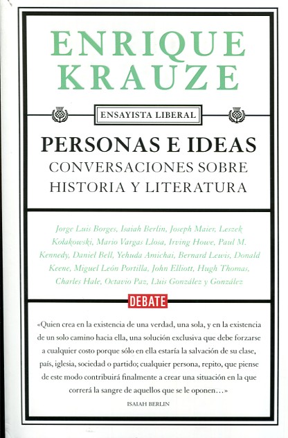 Personas e ideas