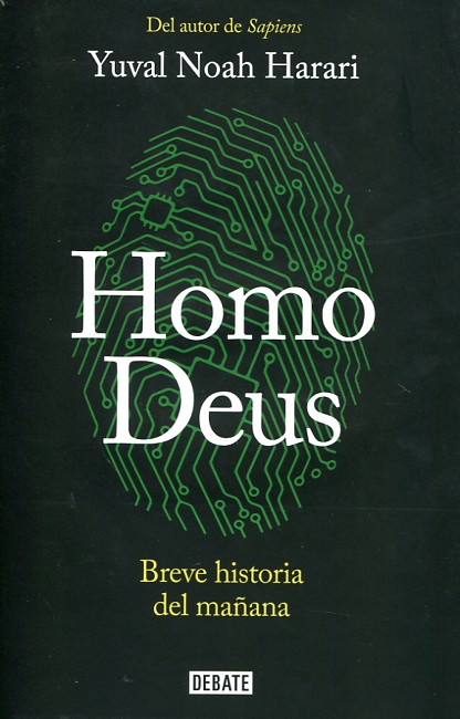 Homo Deus