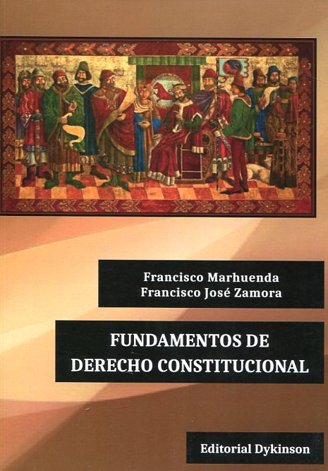 Fundamentos de Derecho constitucional