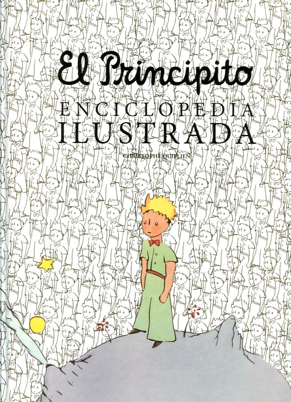 El Principito