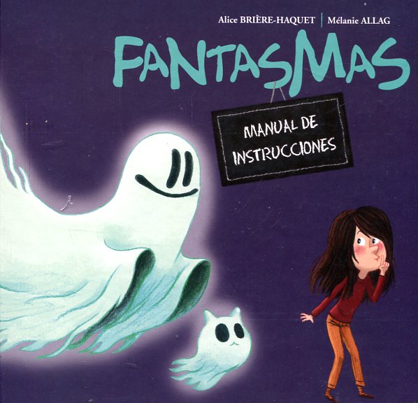 Fantasmas