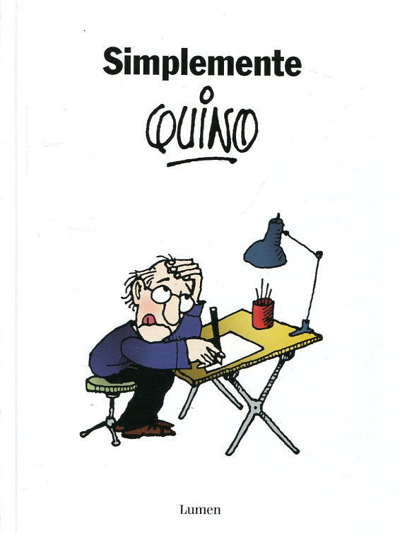 Simplemente Quino