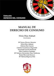 Manual de Derecho de consumo. 9788429019322