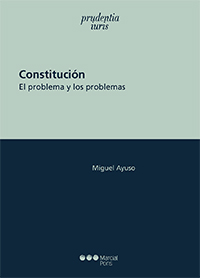 Constitución. 9788491230724