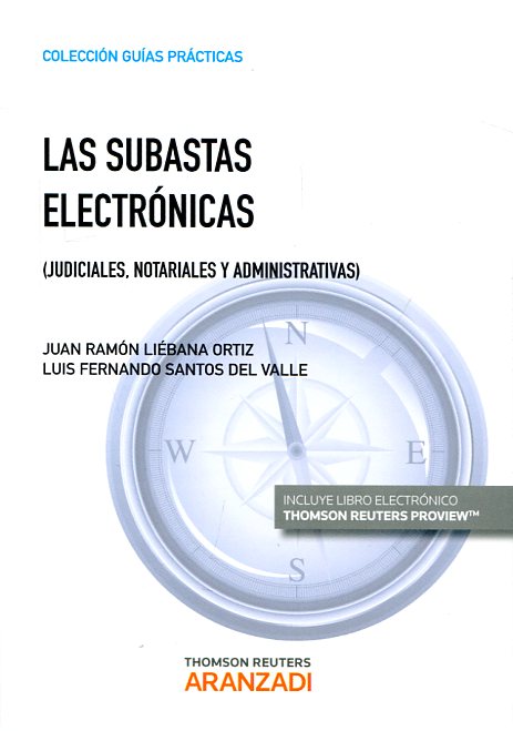 Las subastas electrónicas 