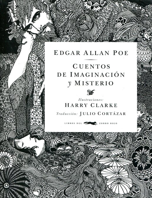 Cuentos de imaginación y misterio. 9788492412143