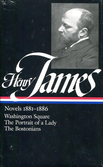 Novels, 1881-1886