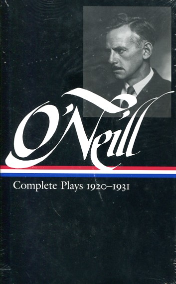 Complete plays, 1920-1931. 9780940450493