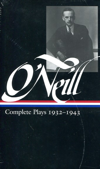 Complete plays, 1932-1943