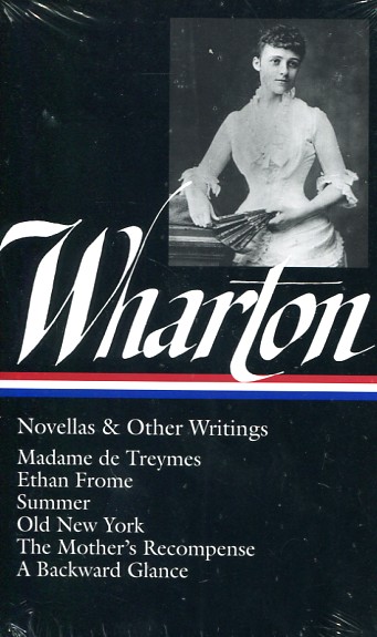 Novellas and other writtings
