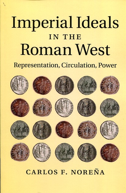 Imperial ideals in the roman west